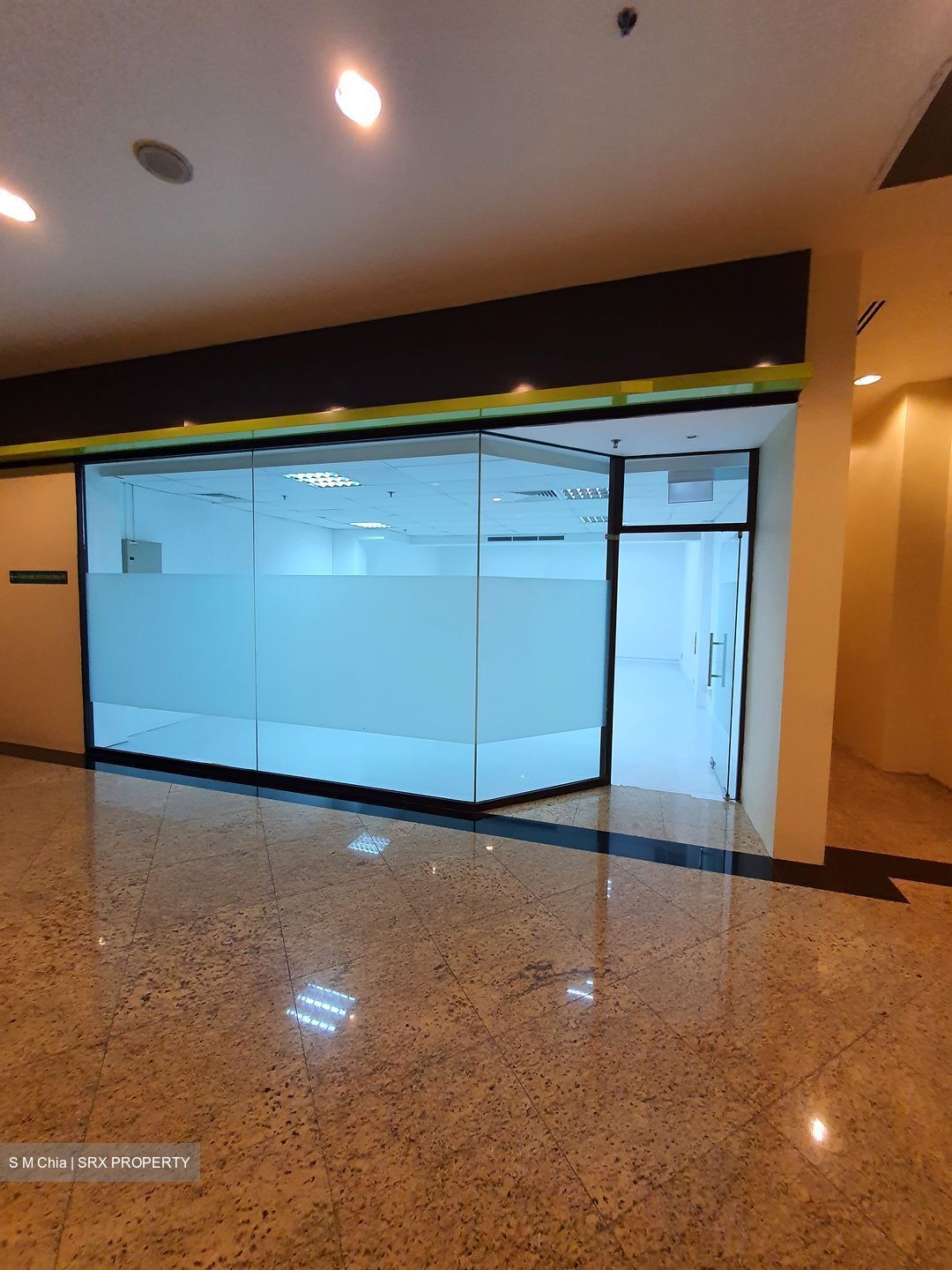 The Riverwalk / Riverwalk Apartments (D1), Office #453894881